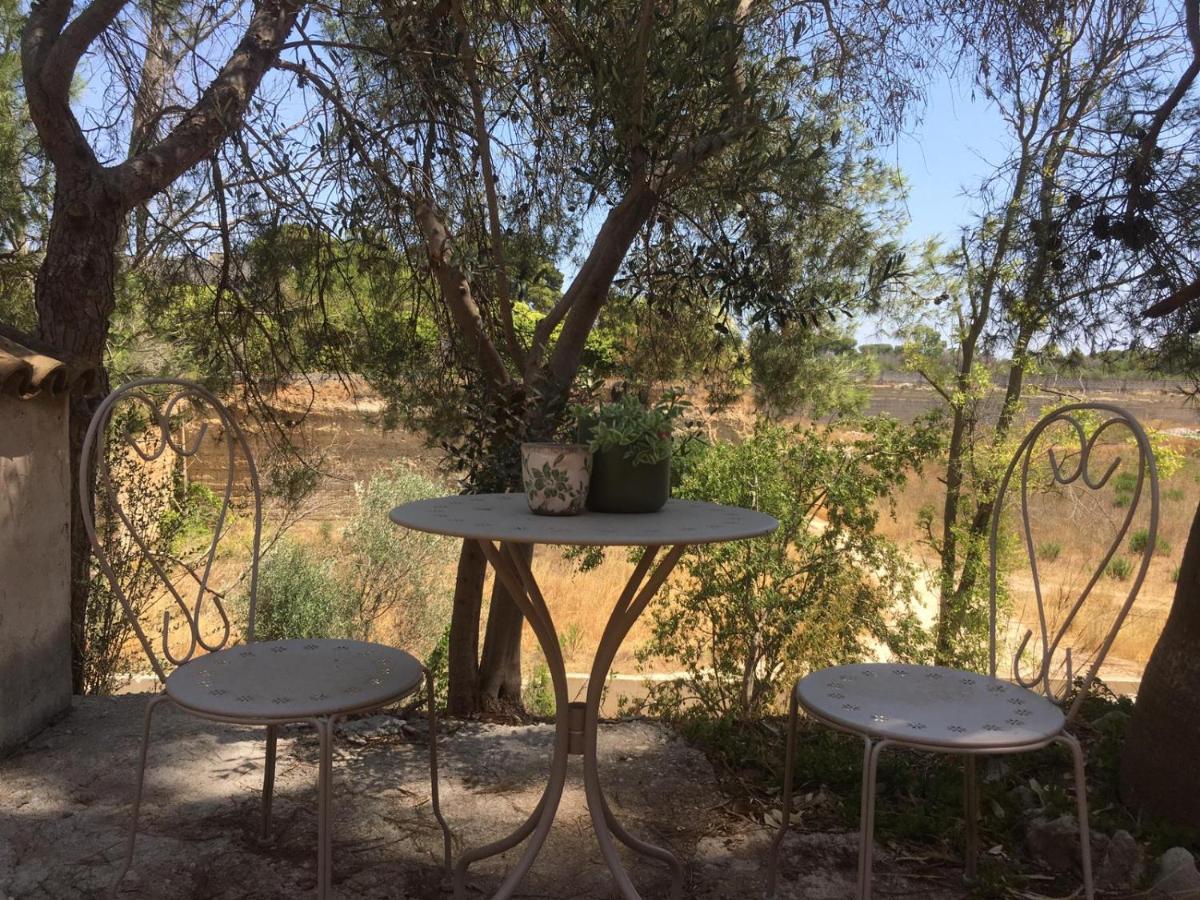 Petra - Country House Monteroni di Lecce Dış mekan fotoğraf