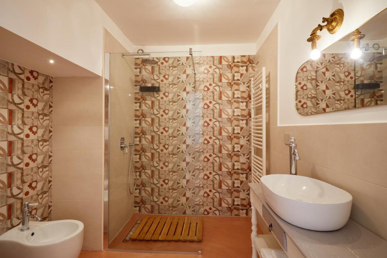 Petra - Country House Monteroni di Lecce Dış mekan fotoğraf