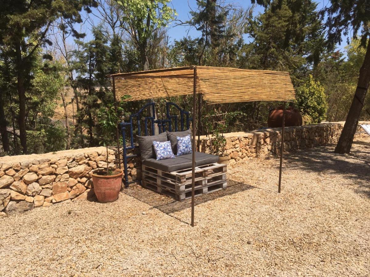 Petra - Country House Monteroni di Lecce Dış mekan fotoğraf