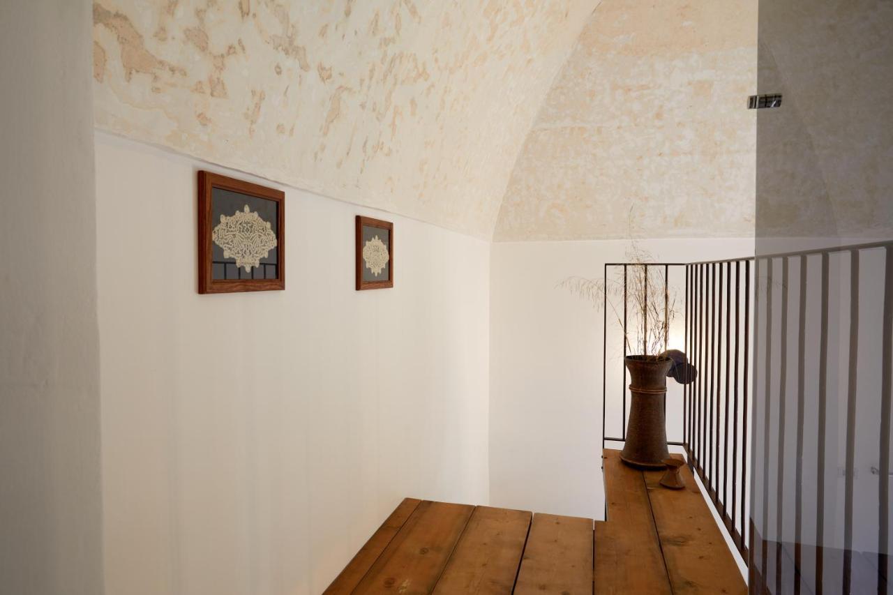 Petra - Country House Monteroni di Lecce Dış mekan fotoğraf