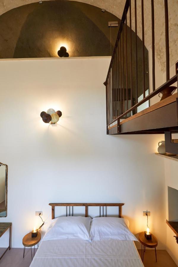 Petra - Country House Monteroni di Lecce Dış mekan fotoğraf