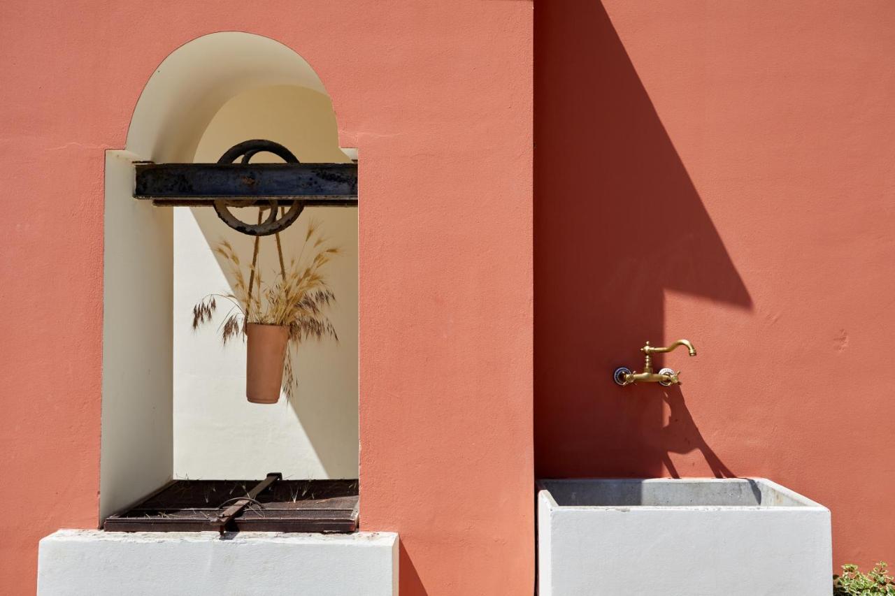 Petra - Country House Monteroni di Lecce Dış mekan fotoğraf