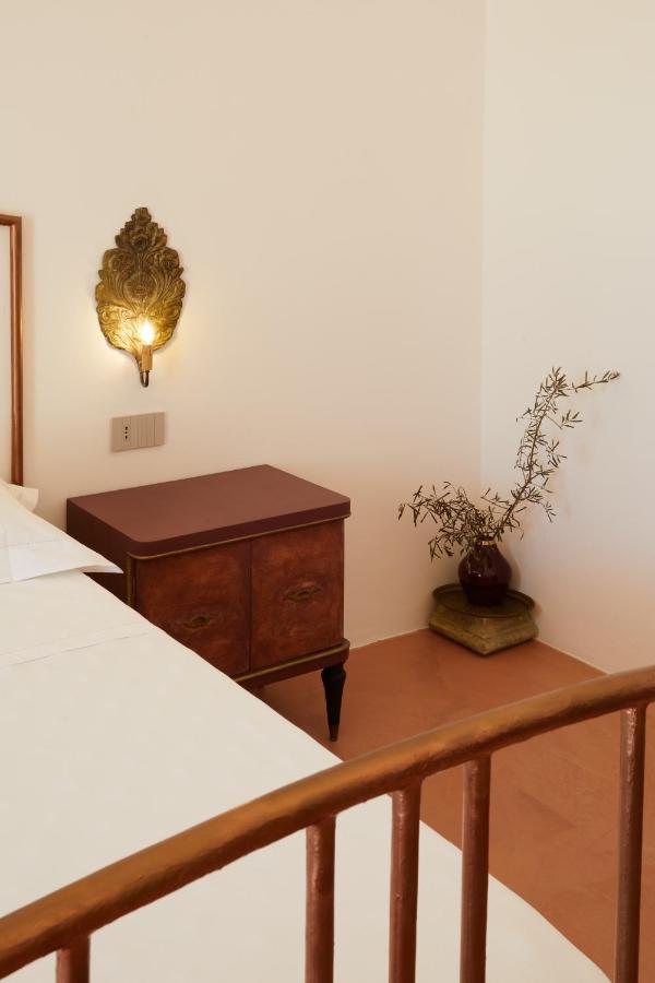 Petra - Country House Monteroni di Lecce Dış mekan fotoğraf