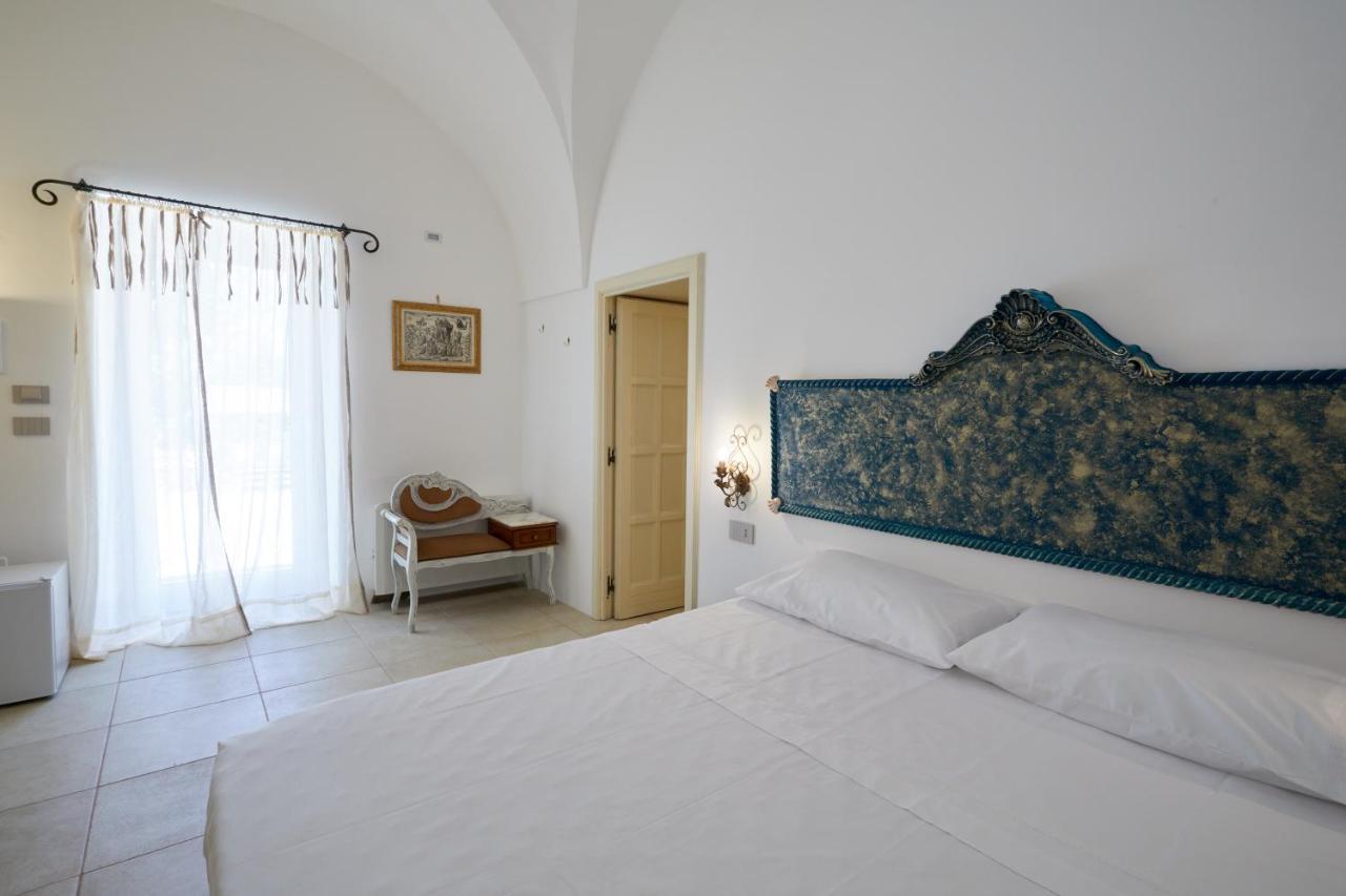 Petra - Country House Monteroni di Lecce Dış mekan fotoğraf
