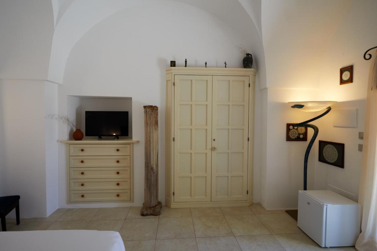 Petra - Country House Monteroni di Lecce Dış mekan fotoğraf